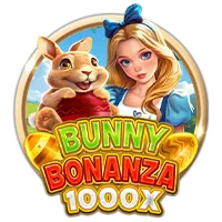 Bunny Bonaza 1000